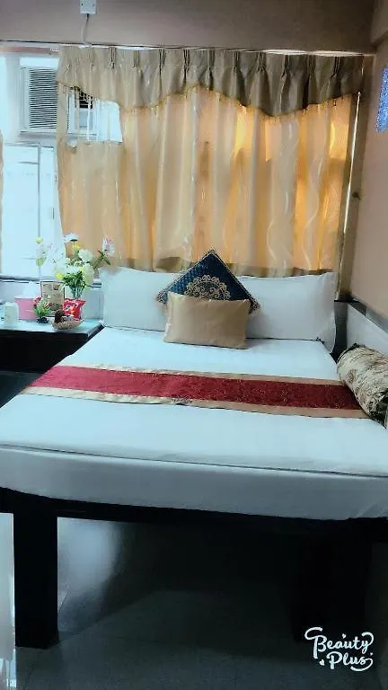 Toronto Inn Hong Kong