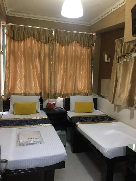 Toronto Inn Hong Kong Guest house
