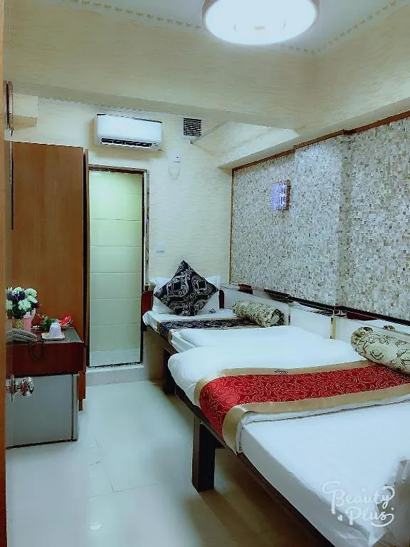 Guest house Toronto Inn Hong Kong